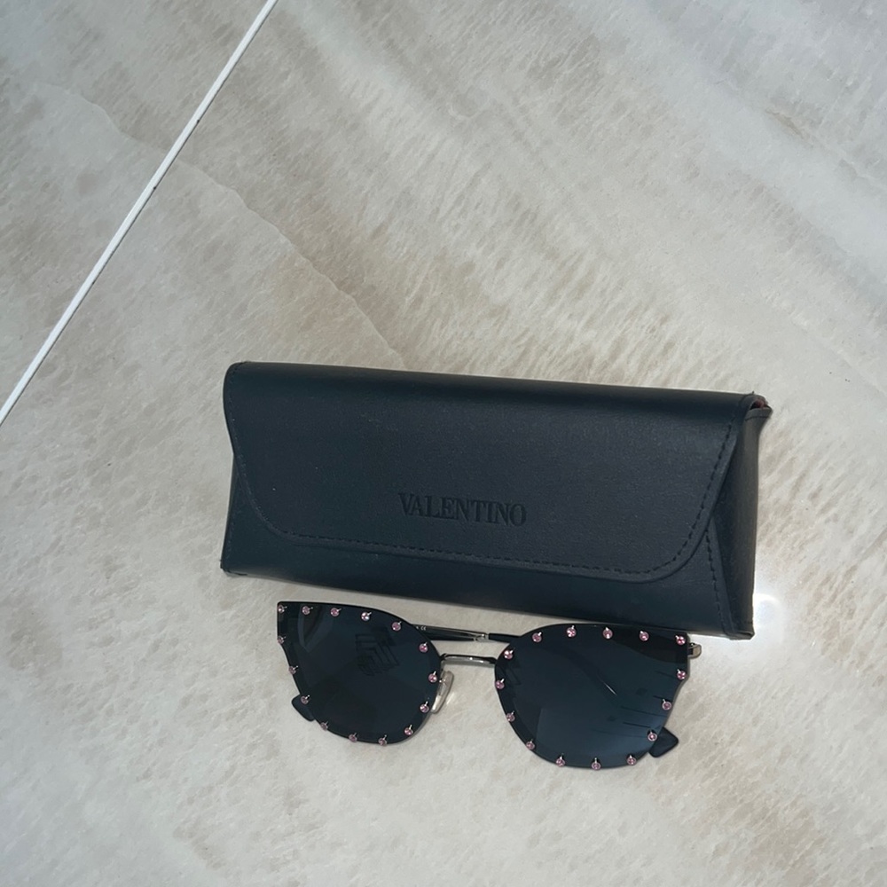 Valentino sunglasses